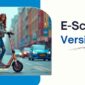 Vergleich E-Scooter-Versicherung: Alles, was Sie wissen müssen